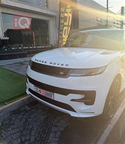 لاند روفر رانج روفر سبورت